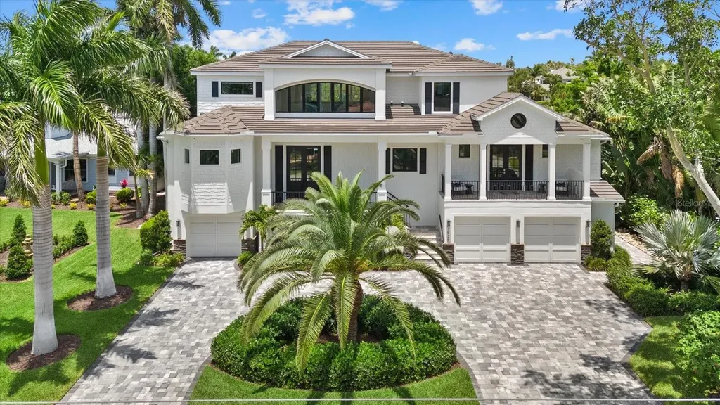 1525 Mallard Lane Sarasota FL 34239