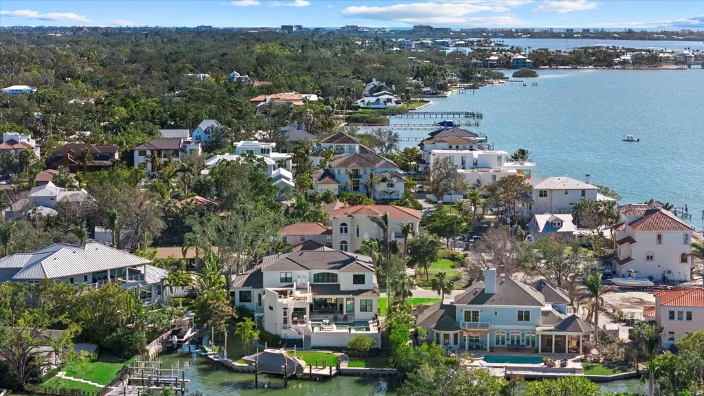 1525 Mallard Lane Sarasota FL 34239