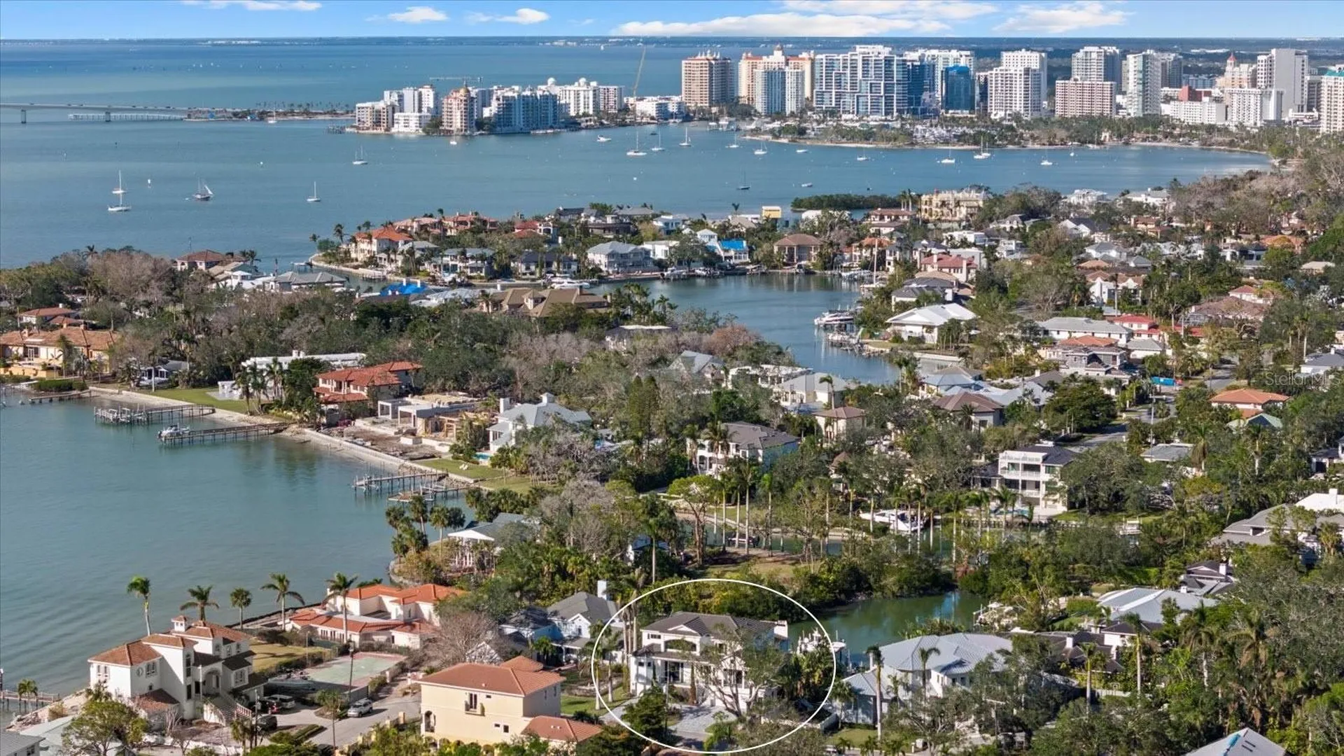 1525 Mallard Lane Sarasota FL 34239