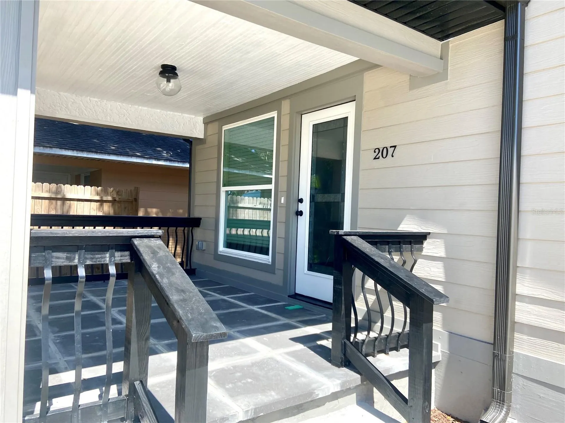 207 Avenue E SE Winter Haven FL 33880