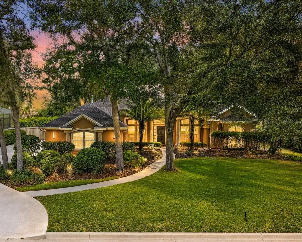 3431 SW 103rd Street Gainesville FL 32608