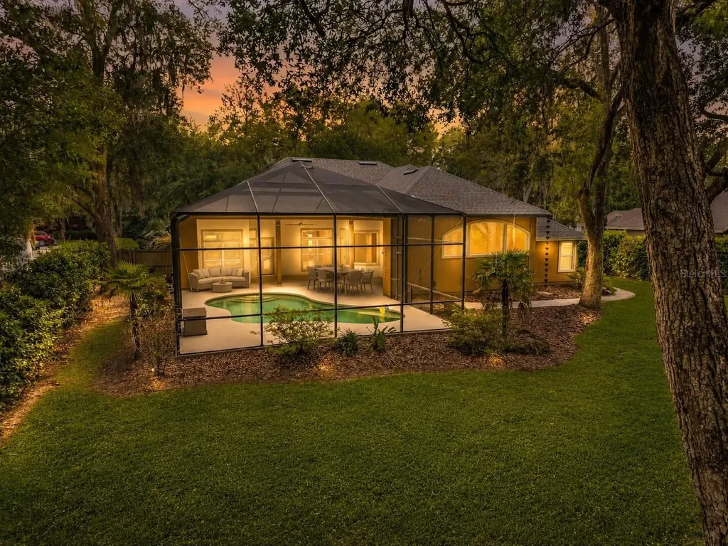 3431 SW 103rd Street Gainesville FL 32608