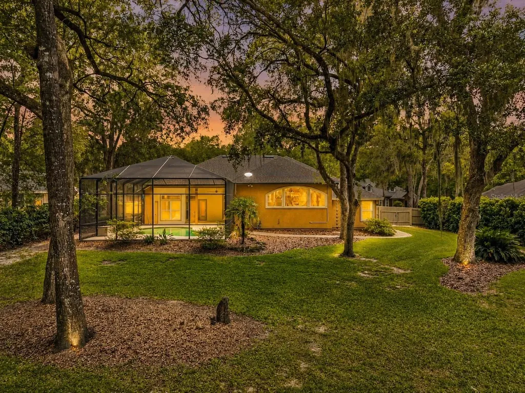 3431 SW 103rd Street Gainesville FL 32608