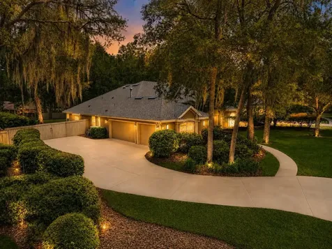 3431 SW 103rd Street Gainesville FL 32608