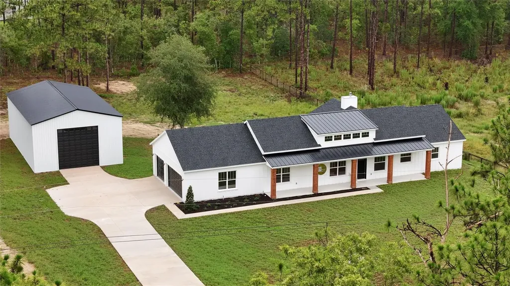 8730 NW 17th Circle Ocala FL 34475