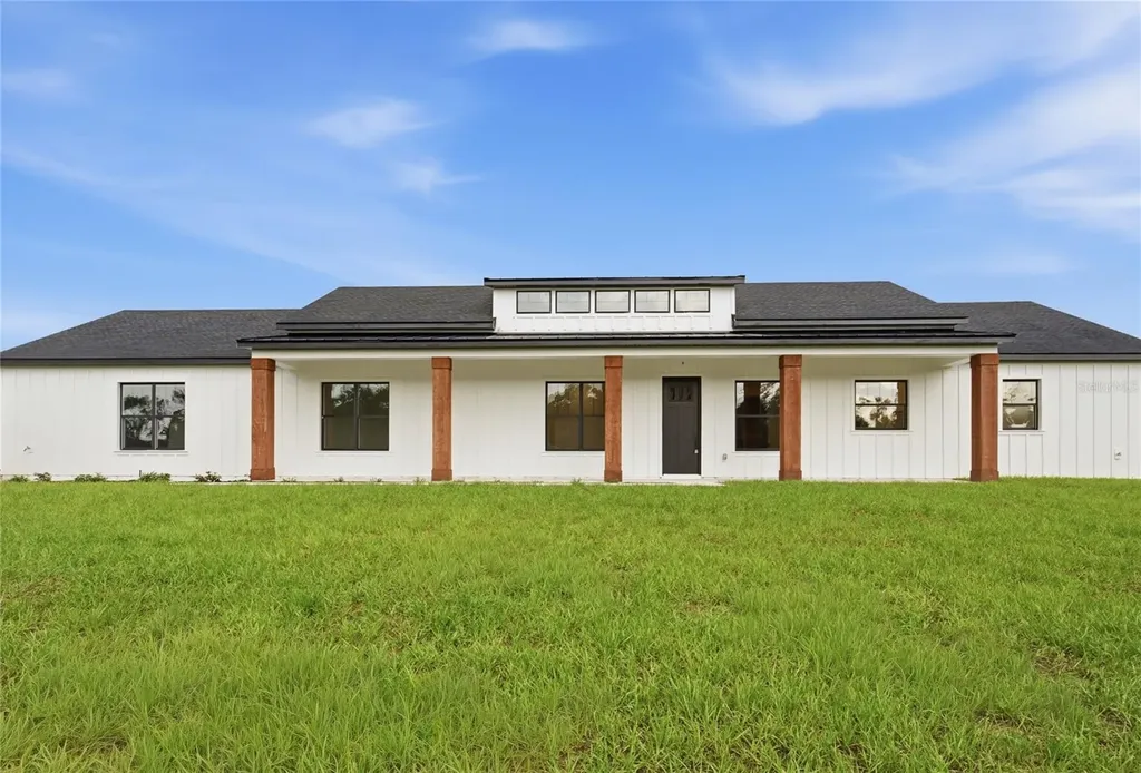 8730 NW 17th Circle Ocala FL 34475