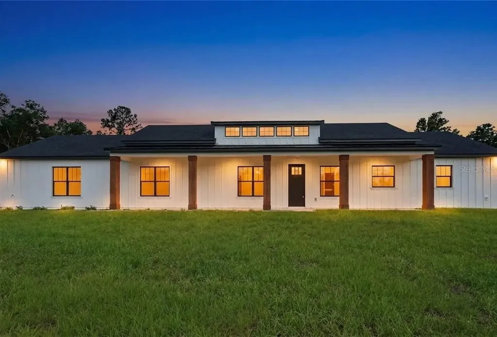 8730 NW 17th Circle Ocala FL 34475