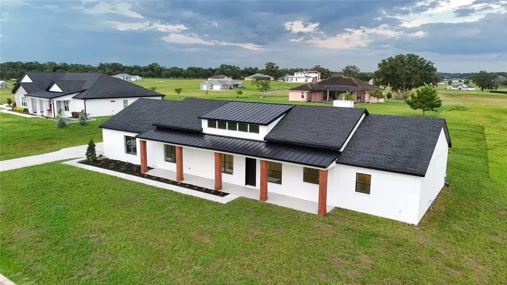 8730 NW 17th Circle Ocala FL 34475