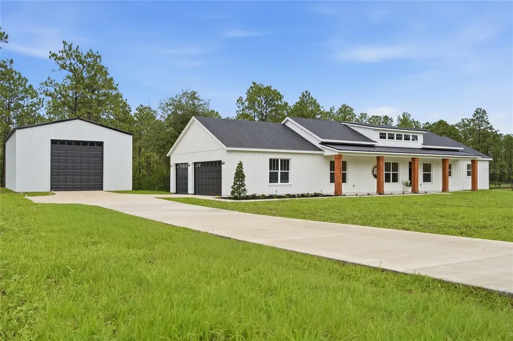 8730 NW 17th Circle Ocala FL 34475