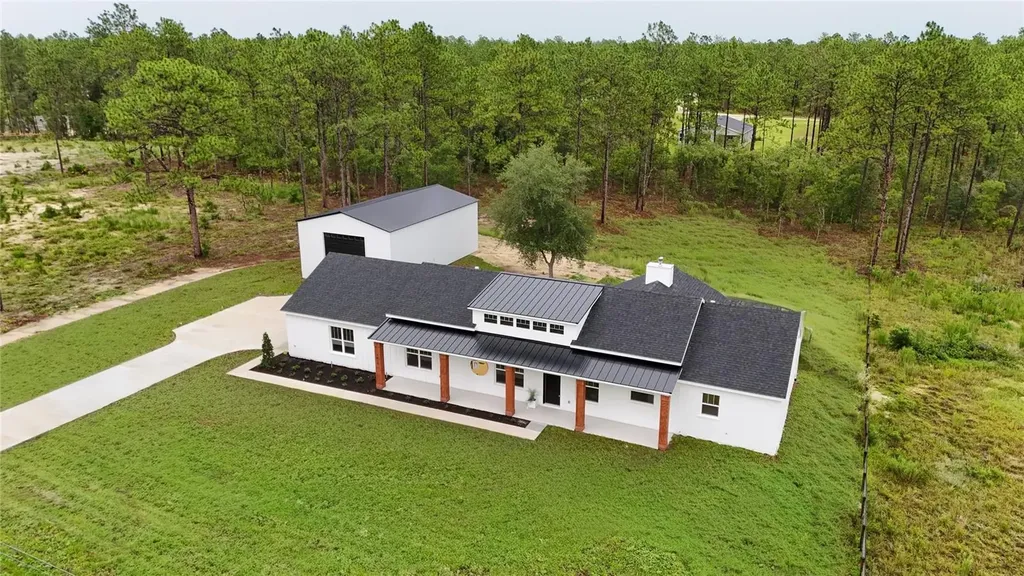 8730 NW 17th Circle Ocala FL 34475