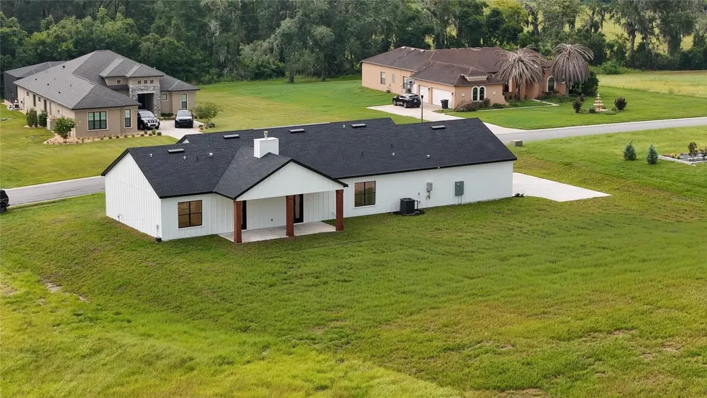 8730 NW 17th Circle Ocala FL 34475