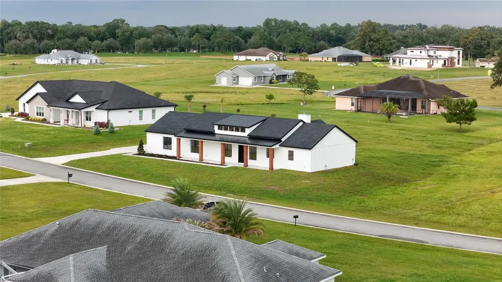 8730 NW 17th Circle Ocala FL 34475