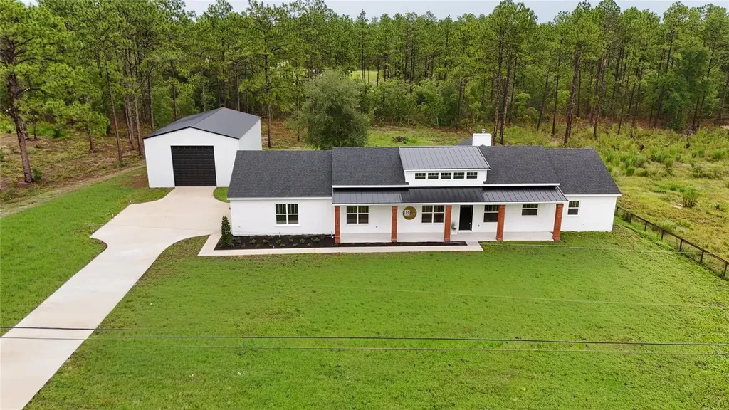 8730 NW 17th Circle Ocala FL 34475