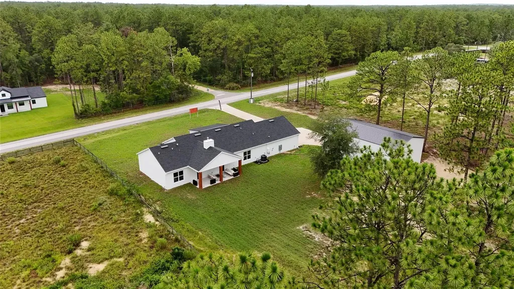 8730 NW 17th Circle Ocala FL 34475