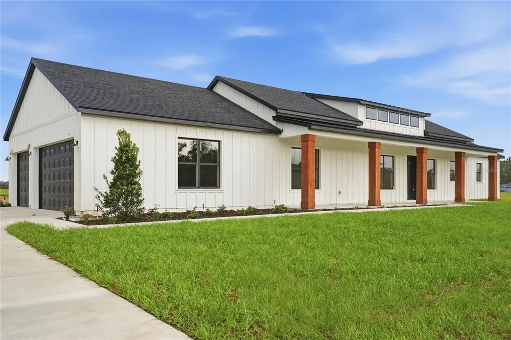 8730 NW 17th Circle Ocala FL 34475