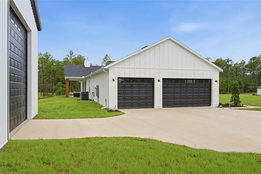 8730 NW 17th Circle Ocala FL 34475