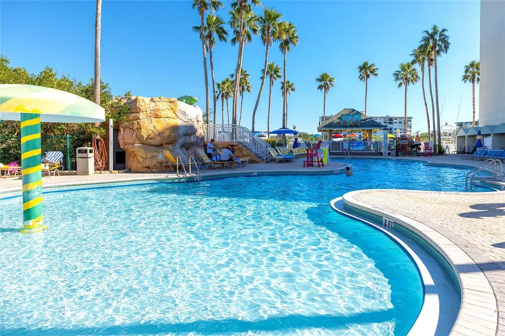 399 2nd Street Indian Rocks Beach FL 33785
