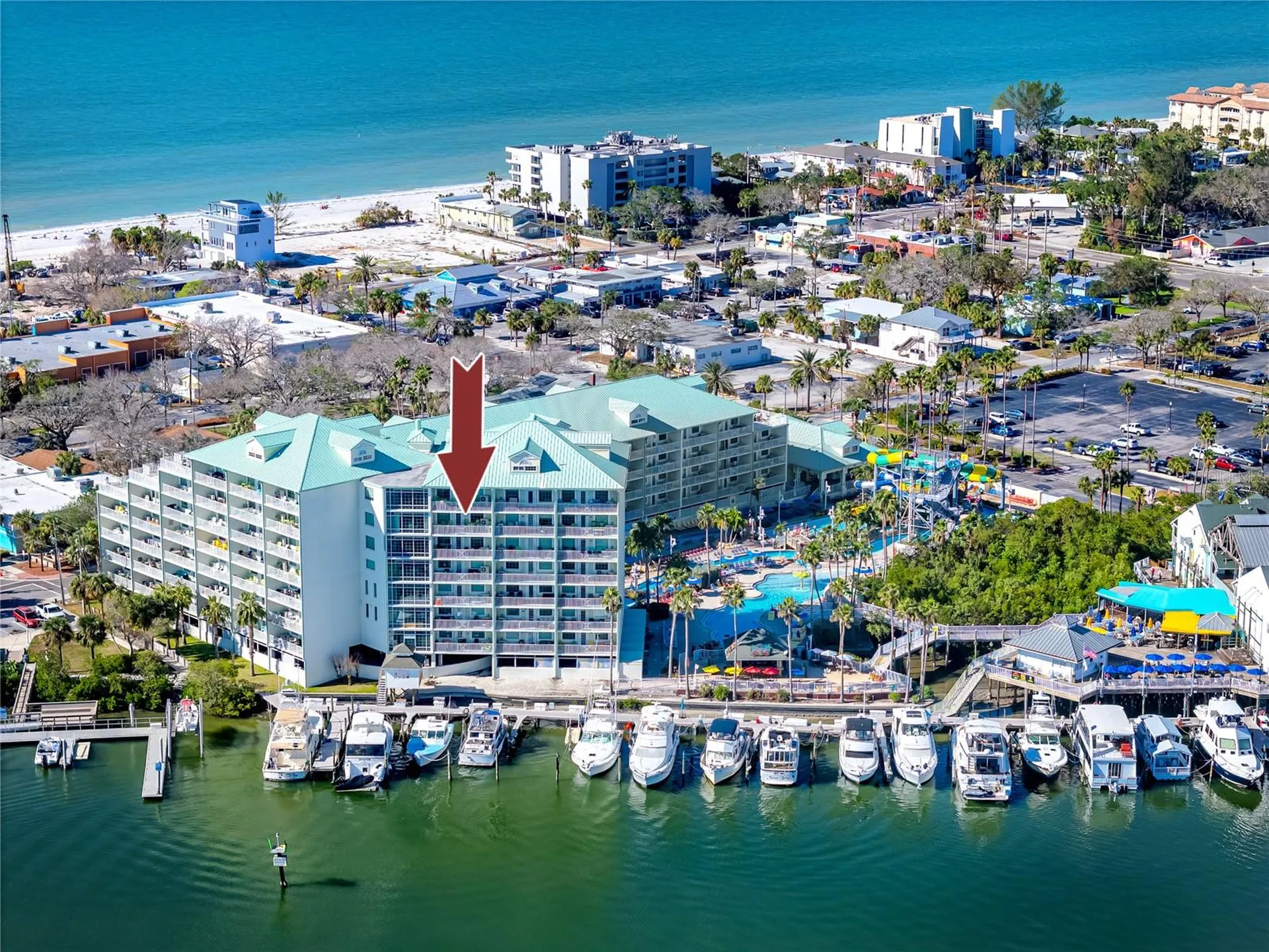 399 2nd Street Indian Rocks Beach FL 33785