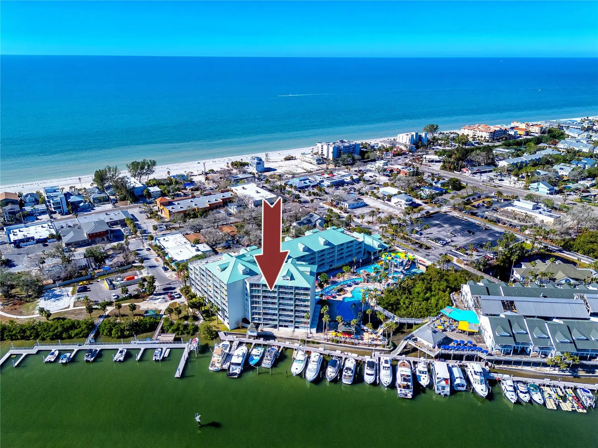 399 2nd Street Indian Rocks Beach FL 33785