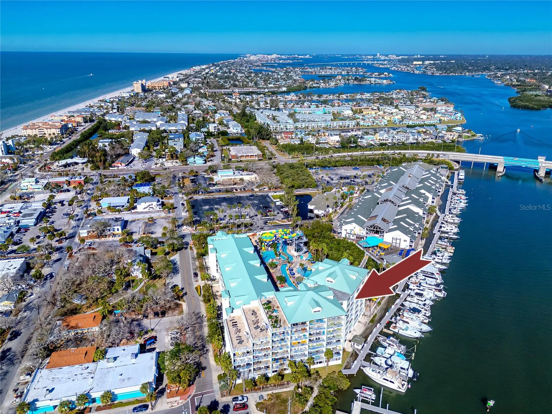 399 2nd Street Indian Rocks Beach FL 33785