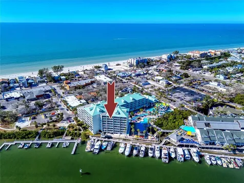 399 2nd Street Indian Rocks Beach FL 33785