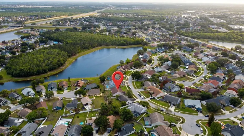 2003 Tiptree Circle Orlando FL 32837