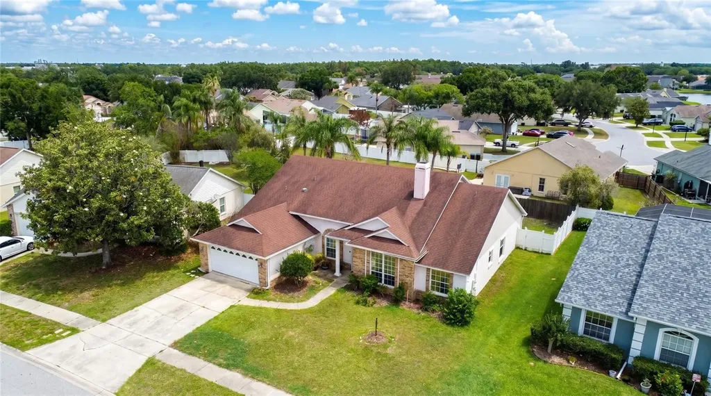 2003 Tiptree Circle Orlando FL 32837
