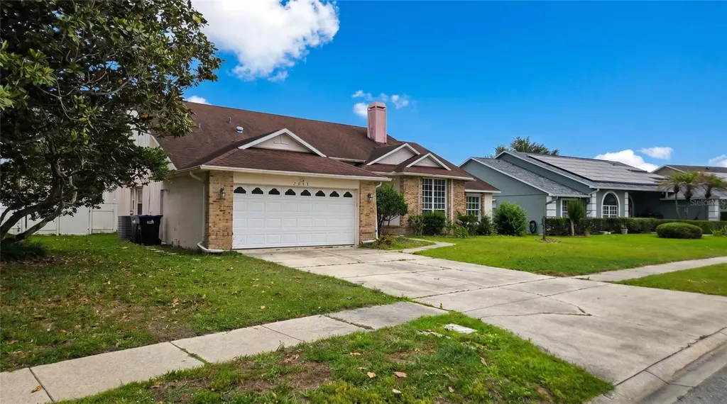 2003 Tiptree Circle Orlando FL 32837