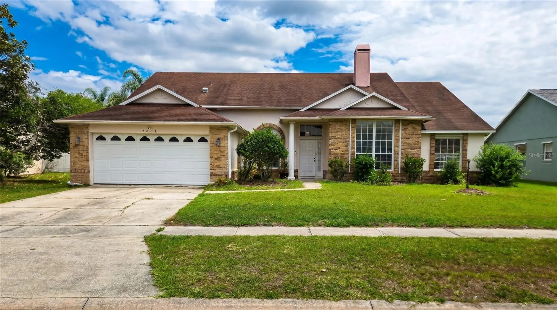 2003 Tiptree Circle Orlando FL 32837