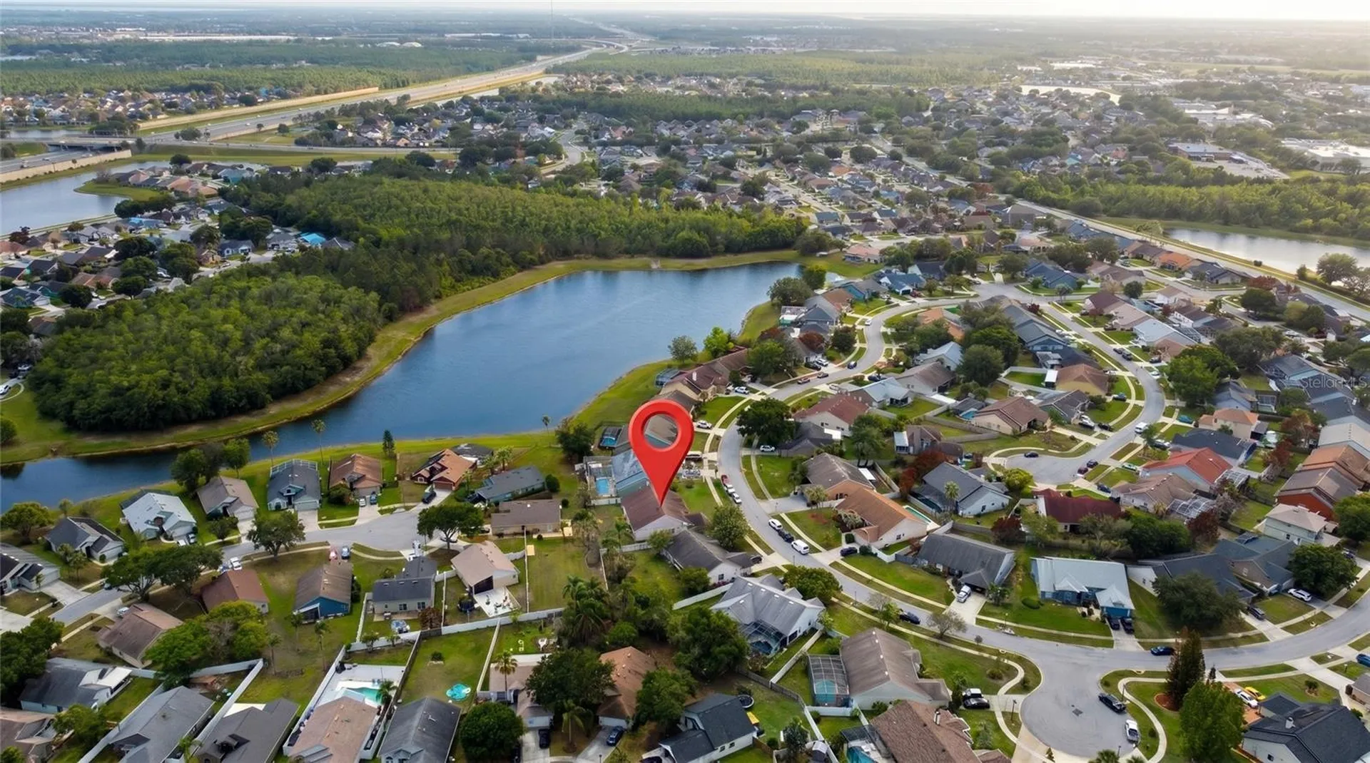 2003 Tiptree Circle Orlando FL 32837