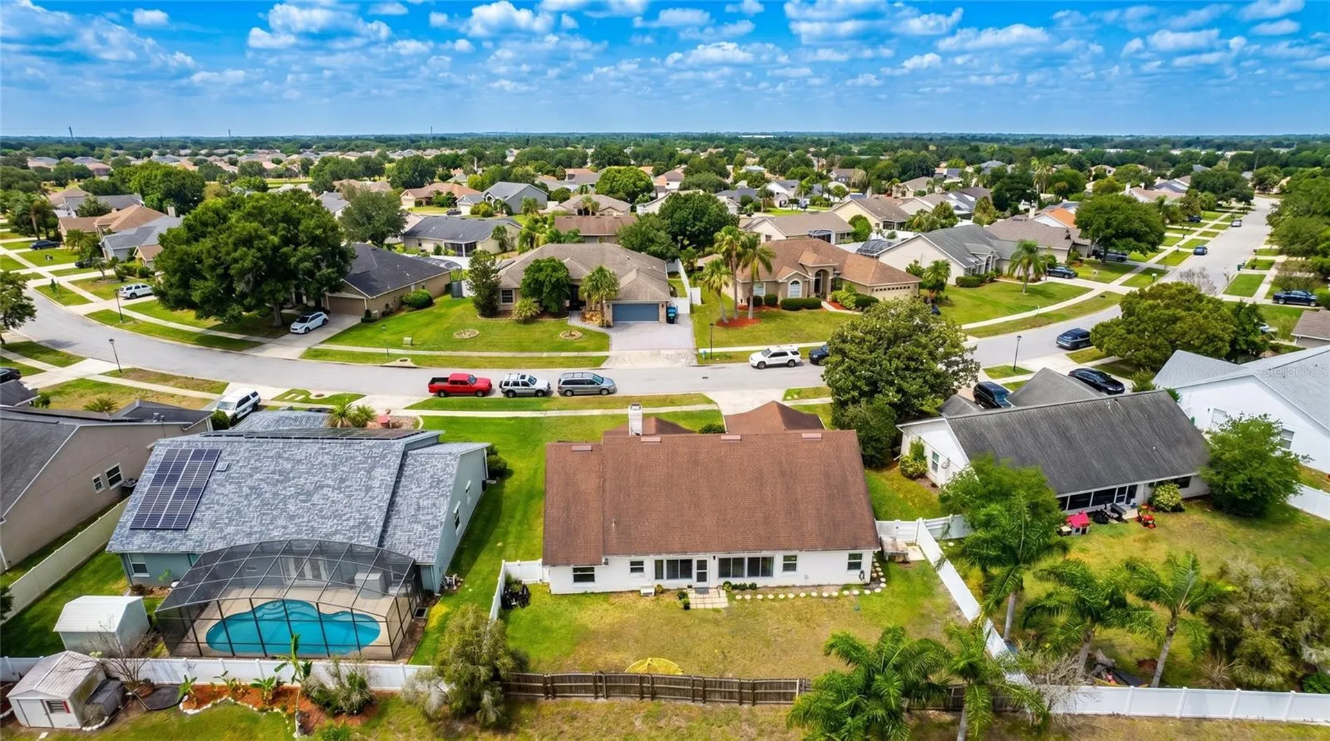 2003 Tiptree Circle Orlando FL 32837