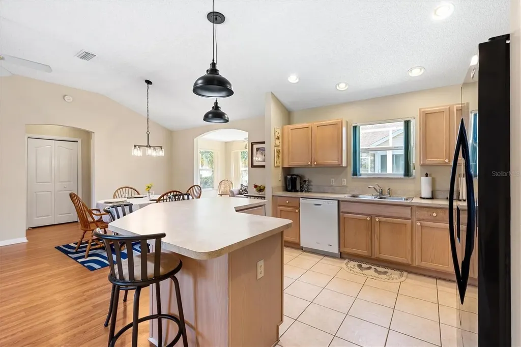 1910 Augustine Drive The Villages FL 32159