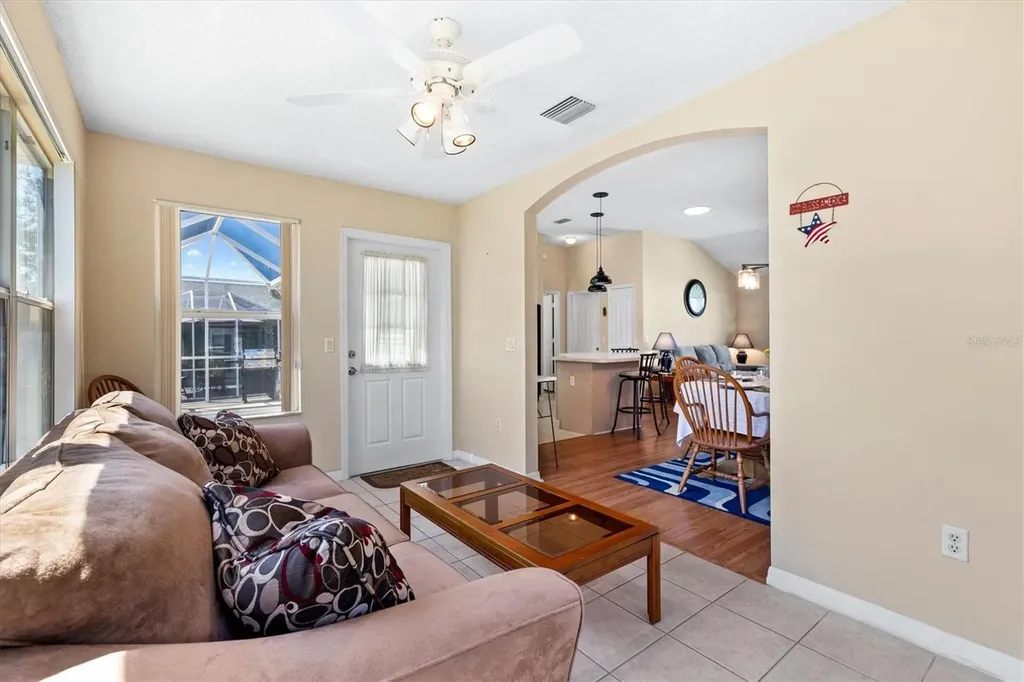 1910 Augustine Drive The Villages FL 32159