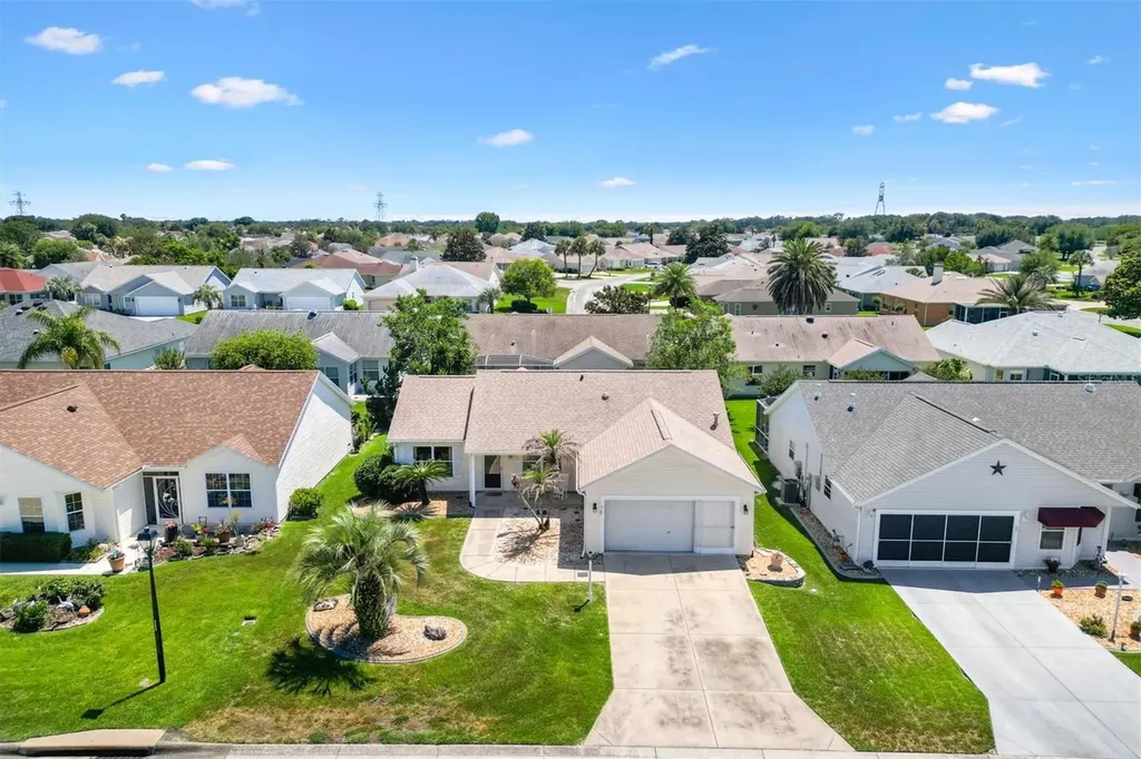 1910 Augustine Drive The Villages FL 32159