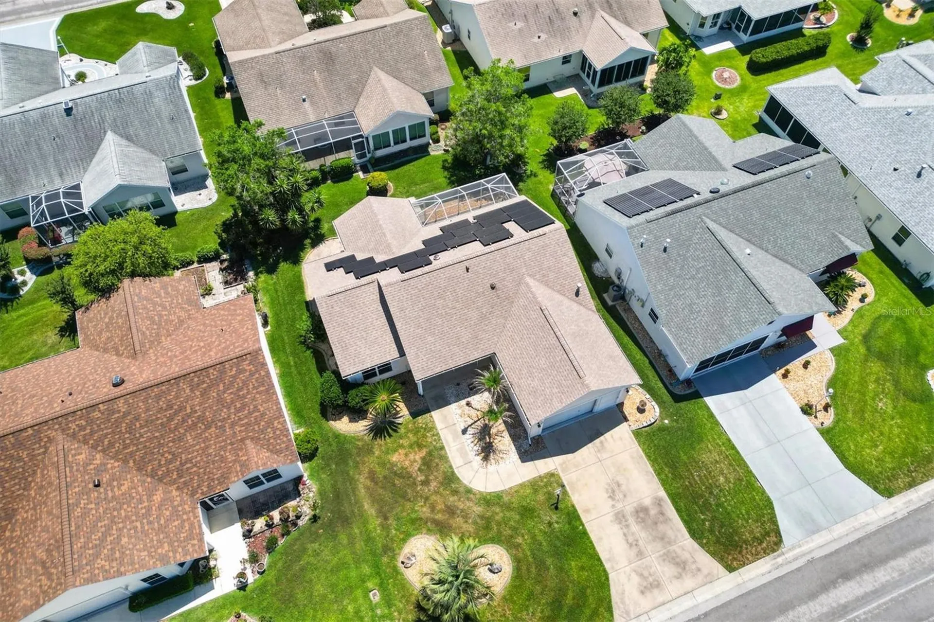 1910 Augustine Drive The Villages FL 32159