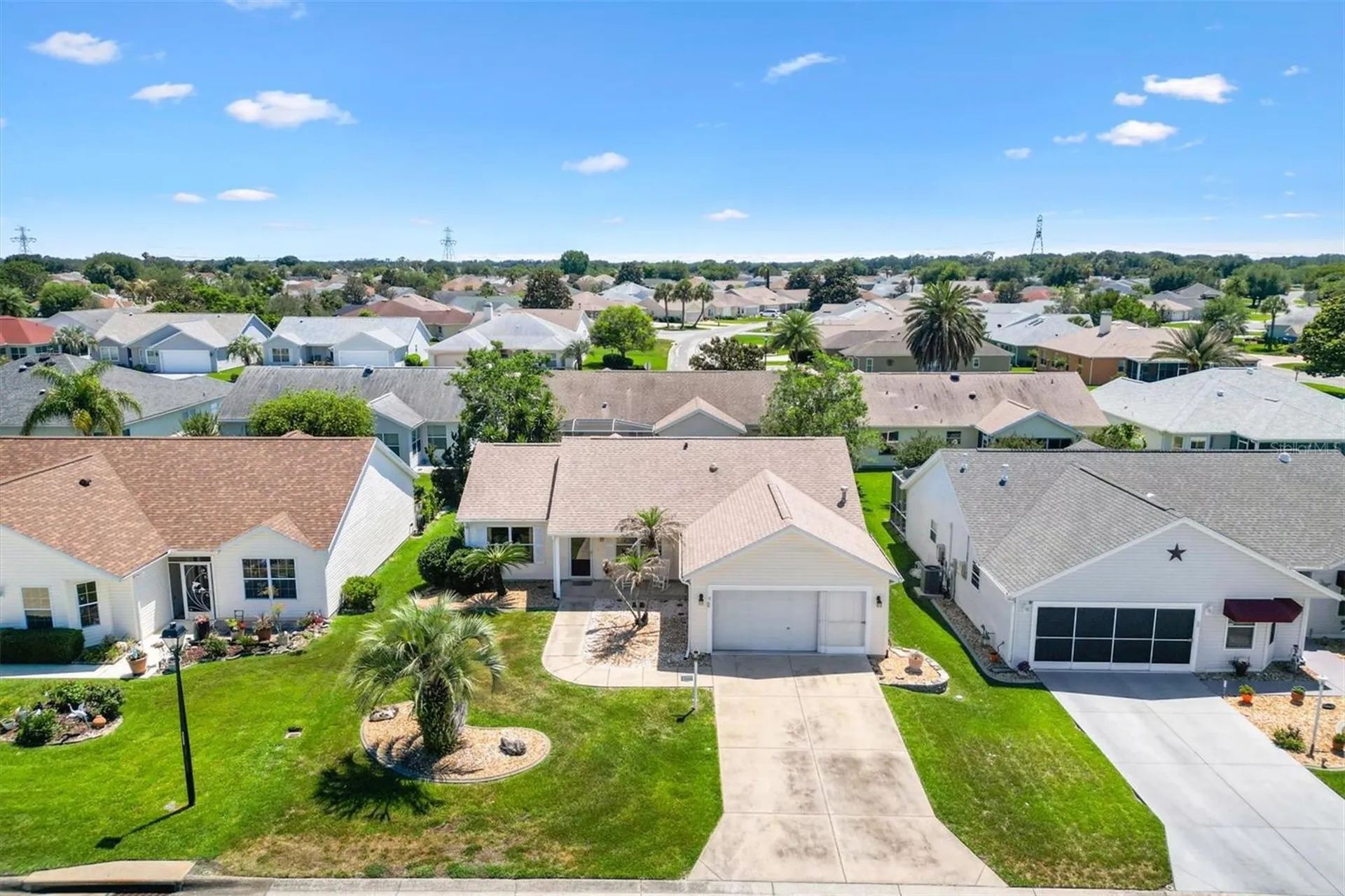 1910 Augustine Drive The Villages FL 32159