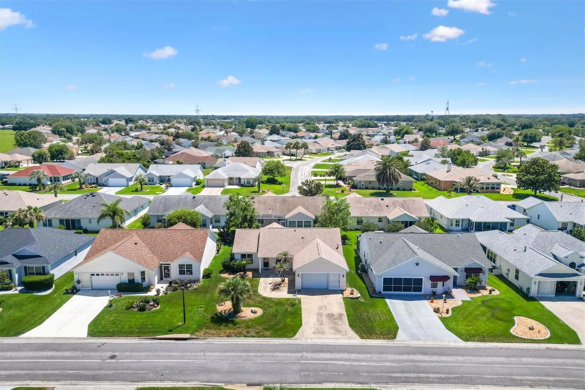 1910 Augustine Drive The Villages FL 32159