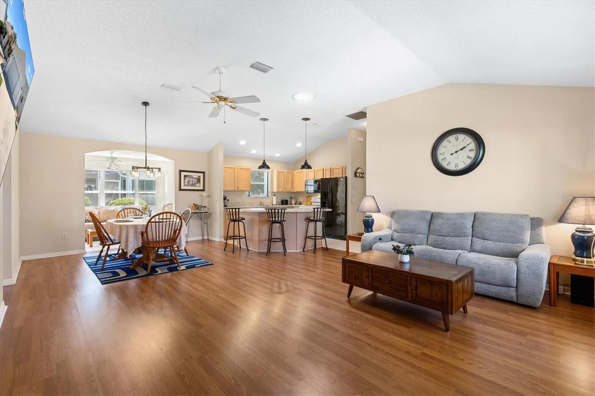1910 Augustine Drive The Villages FL 32159
