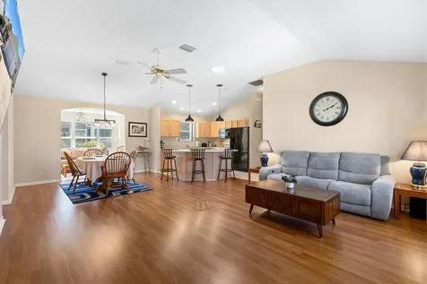 1910 Augustine Drive The Villages FL 32159