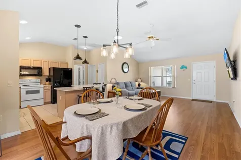 1910 Augustine Drive The Villages FL 32159