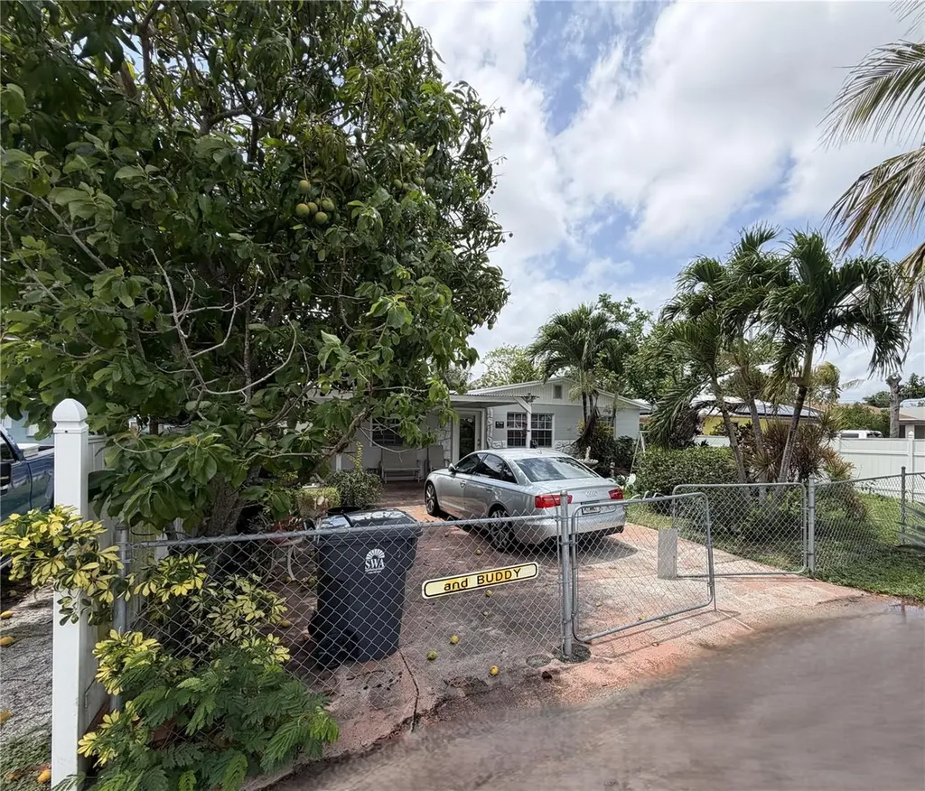 4799 Lehto Lane Lake Worth FL 33461
