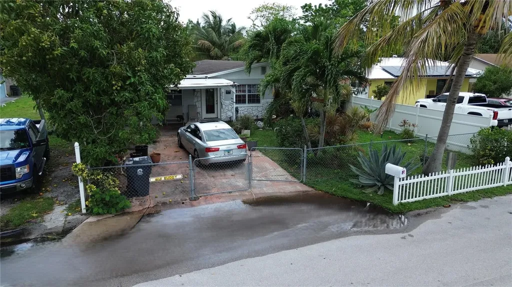4799 Lehto Lane Lake Worth FL 33461