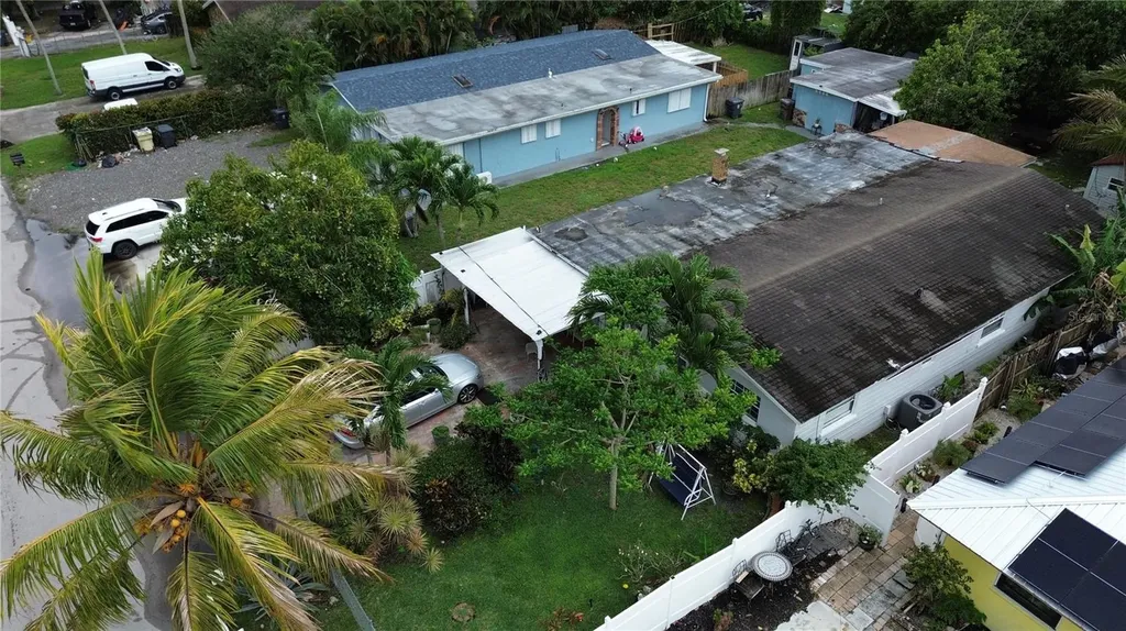 4799 Lehto Lane Lake Worth FL 33461