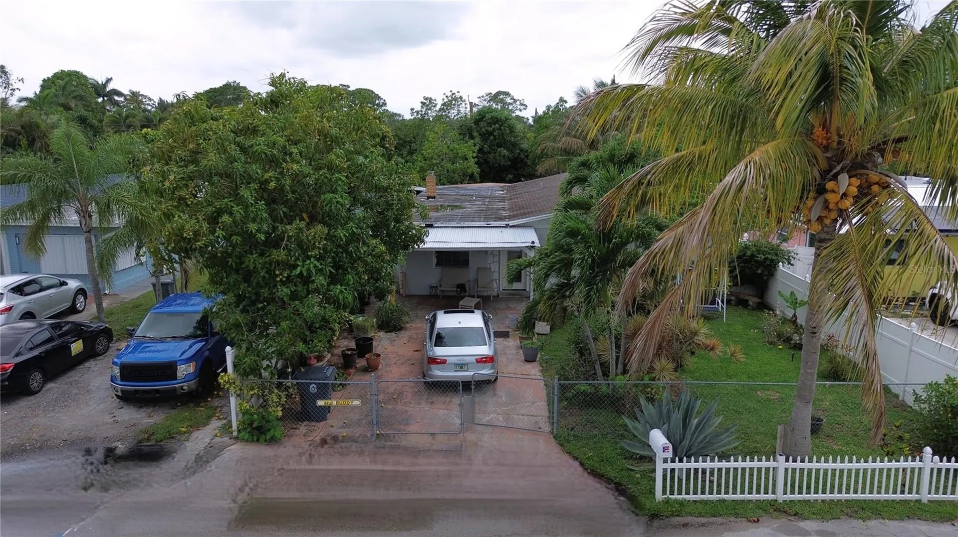4799 Lehto Lane Lake Worth FL 33461