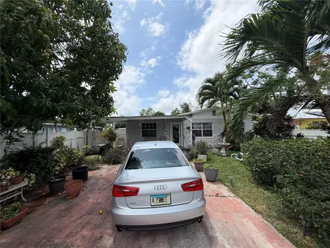 4799 Lehto Lane Lake Worth FL 33461
