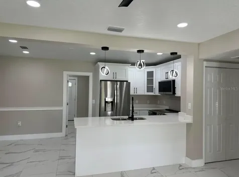5008 N Tampania Avenue Tampa FL 33614
