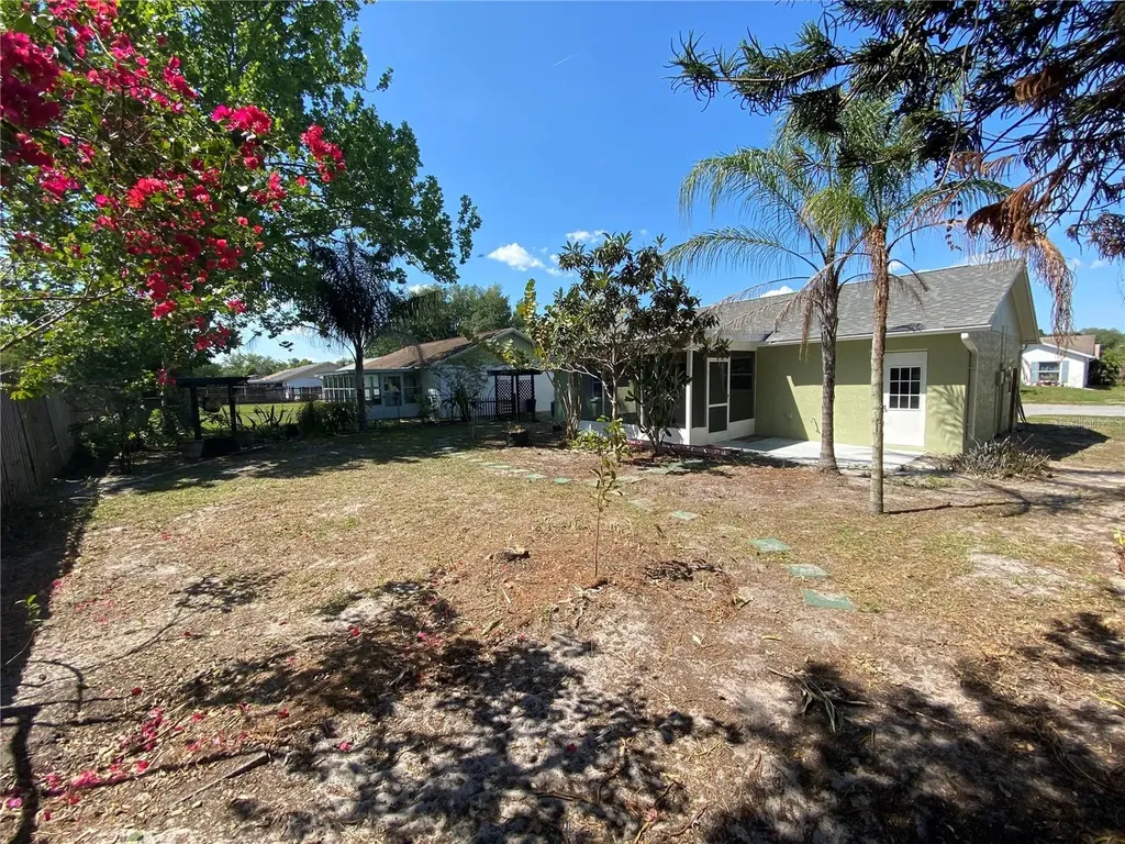 3544 Martell Street New Port Richey FL 34655