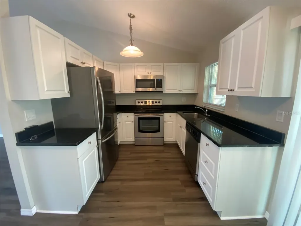 3544 Martell Street New Port Richey FL 34655
