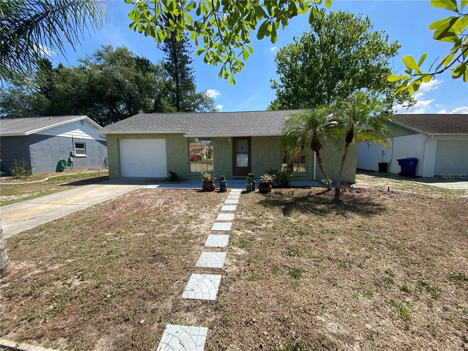 3544 Martell Street New Port Richey FL 34655