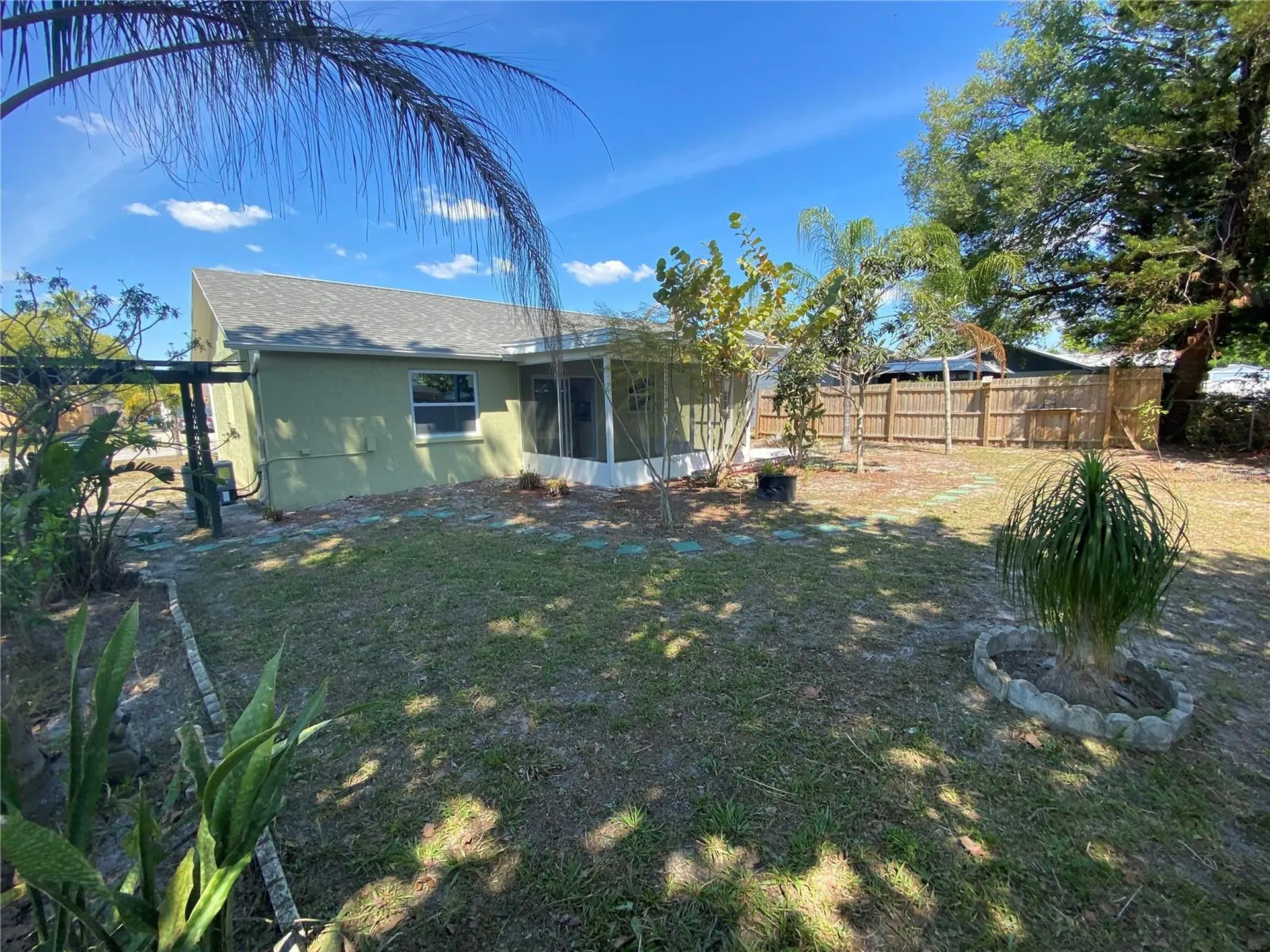 3544 Martell Street New Port Richey FL 34655